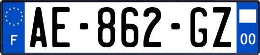 AE-862-GZ