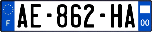 AE-862-HA