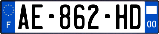 AE-862-HD