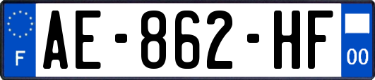 AE-862-HF