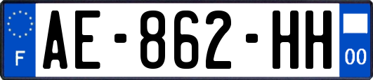 AE-862-HH