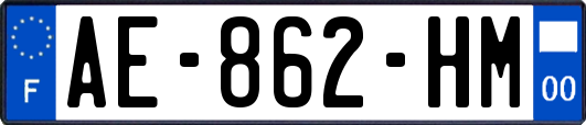 AE-862-HM