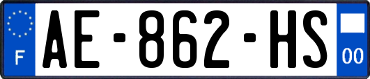 AE-862-HS
