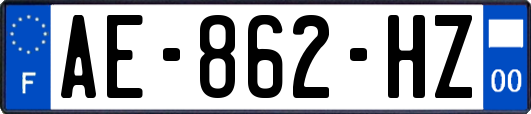 AE-862-HZ