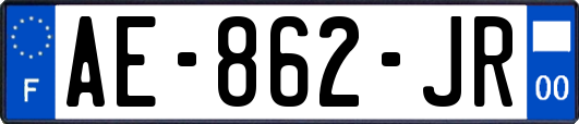 AE-862-JR