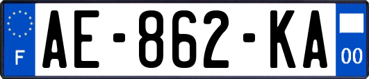 AE-862-KA