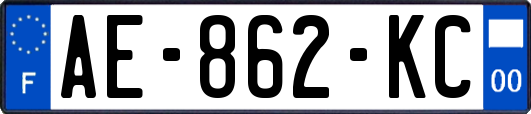 AE-862-KC