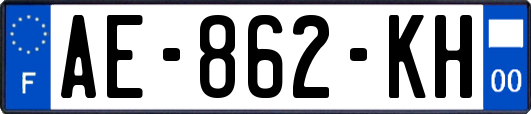 AE-862-KH