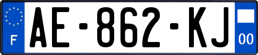 AE-862-KJ