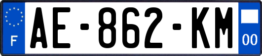 AE-862-KM