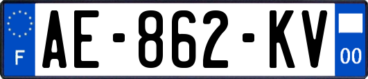 AE-862-KV