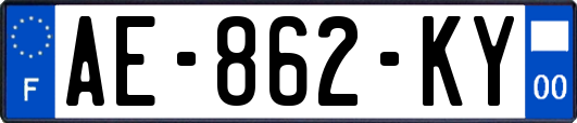 AE-862-KY