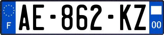 AE-862-KZ