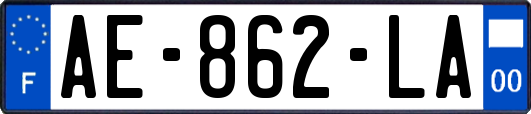 AE-862-LA