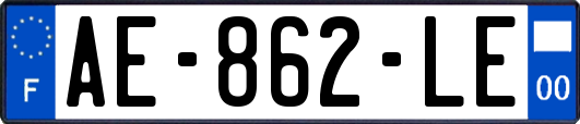 AE-862-LE