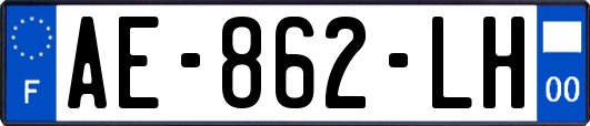 AE-862-LH