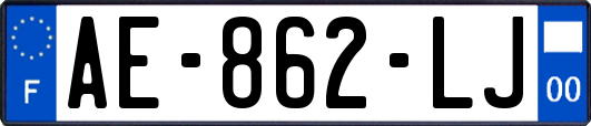 AE-862-LJ