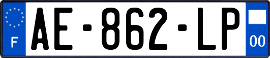 AE-862-LP
