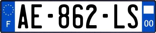AE-862-LS