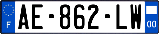 AE-862-LW
