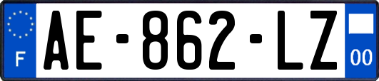 AE-862-LZ