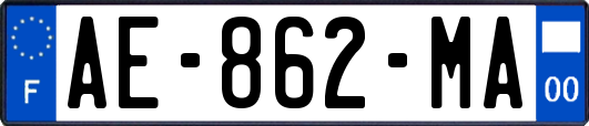 AE-862-MA