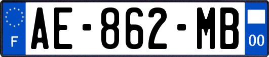 AE-862-MB
