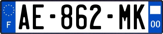 AE-862-MK