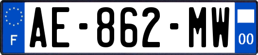 AE-862-MW