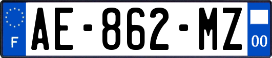 AE-862-MZ
