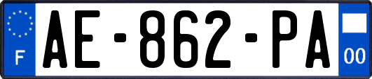 AE-862-PA