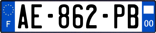 AE-862-PB