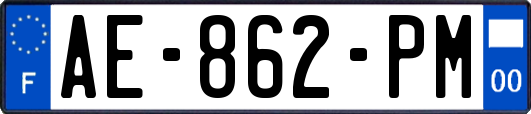 AE-862-PM