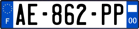 AE-862-PP