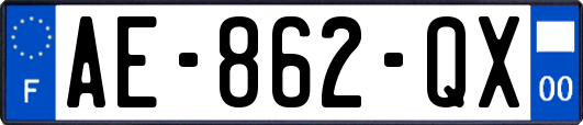 AE-862-QX