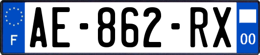 AE-862-RX