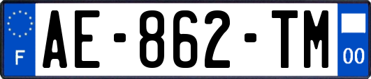 AE-862-TM