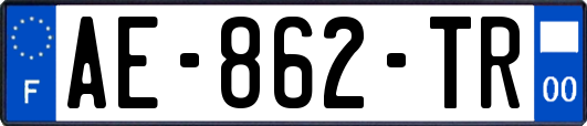 AE-862-TR