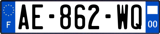 AE-862-WQ