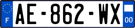 AE-862-WX
