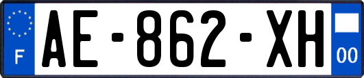 AE-862-XH