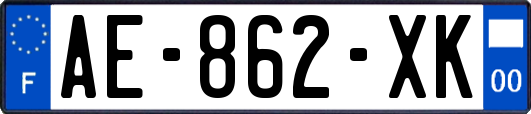 AE-862-XK