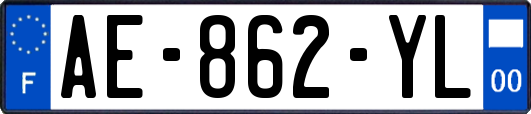 AE-862-YL