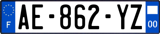 AE-862-YZ