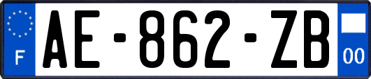 AE-862-ZB