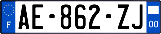 AE-862-ZJ