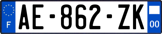 AE-862-ZK