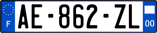 AE-862-ZL