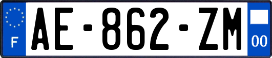 AE-862-ZM