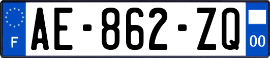 AE-862-ZQ